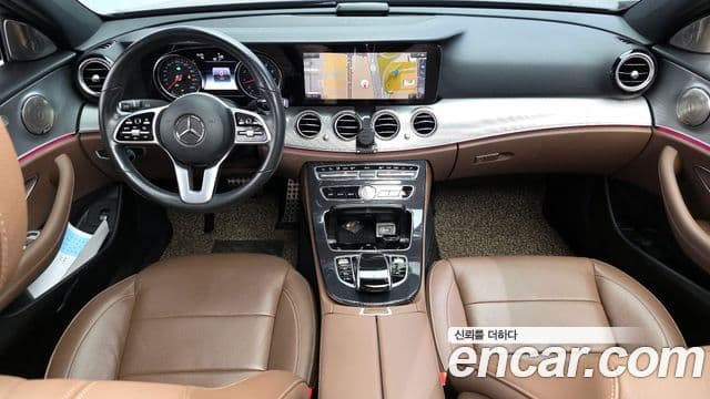 Mercedes-Benz E-класс W213 Avantgarde, 2020 7