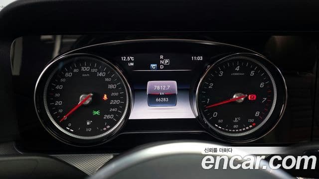 Mercedes-Benz E-класс W213 Avantgarde, 2020 8