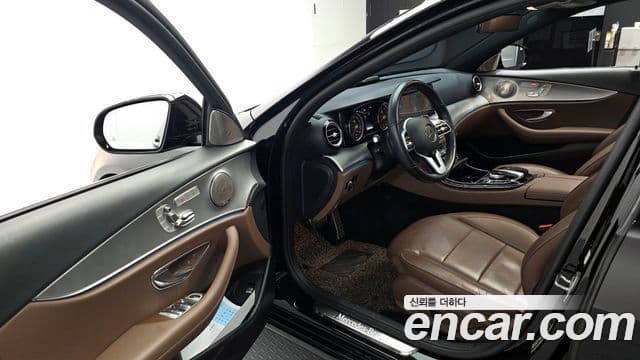 Mercedes-Benz E-класс W213 Avantgarde, 2020 10