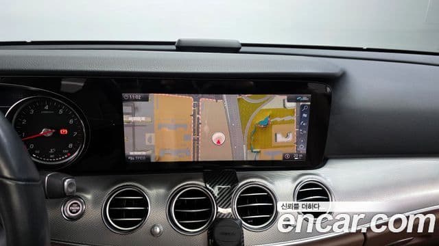 Mercedes-Benz E-класс W213 Avantgarde, 2020 14