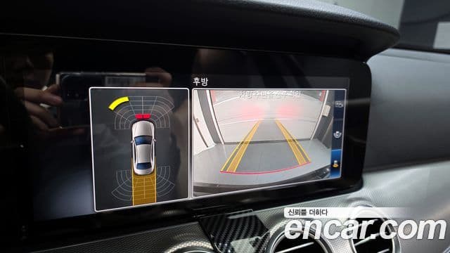 Mercedes-Benz E-класс W213 Avantgarde, 2020 15