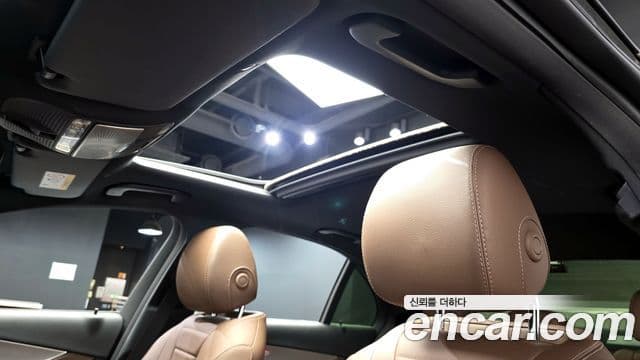 Mercedes-Benz E-класс W213 Avantgarde, 2020 16