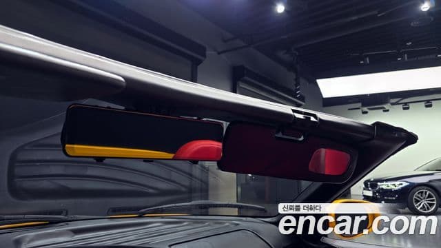 Kia 엘란 1.8 DOHC, 1996 20