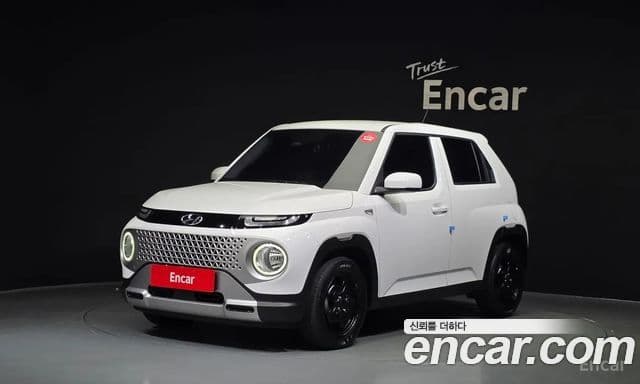 Hyundai Casper Modern, 2023 1