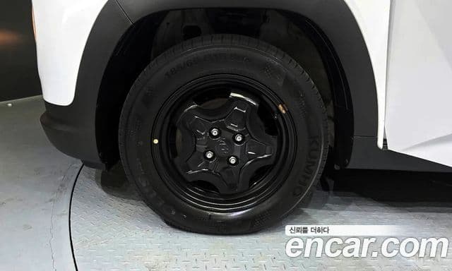 Hyundai Casper Modern, 2023 все фото