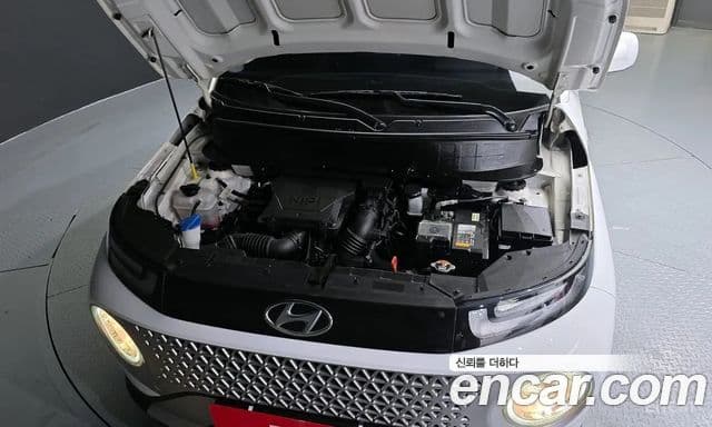 Hyundai Casper Modern, 2023 6