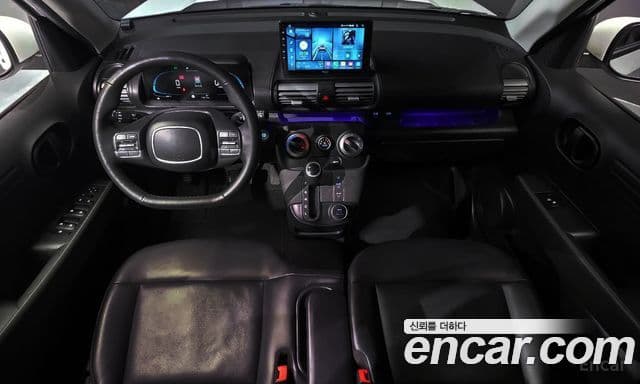 Hyundai Casper Modern, 2023 7