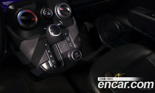 Hyundai Casper Modern, 2023 9