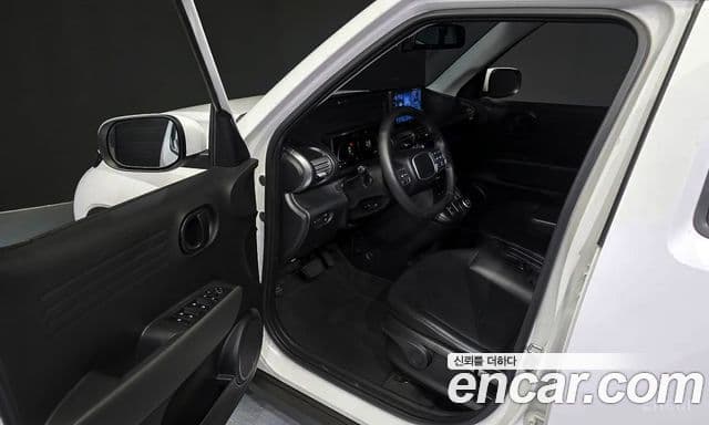 Hyundai Casper Modern, 2023 10