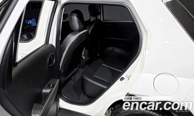 Hyundai Casper Modern, 2023 11