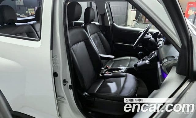 Hyundai Casper Modern, 2023 12