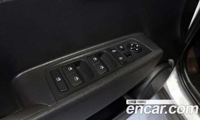 Hyundai Casper Modern, 2023 14