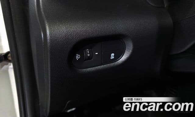 Hyundai Casper Modern, 2023 15