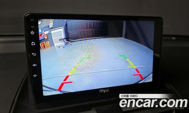 Hyundai Casper Modern, 2023 17