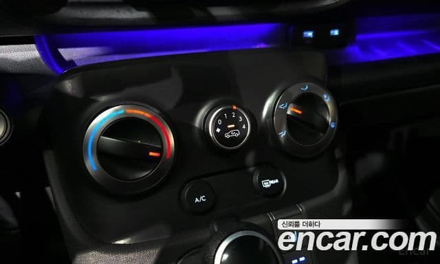 Hyundai Casper Modern, 2023 18