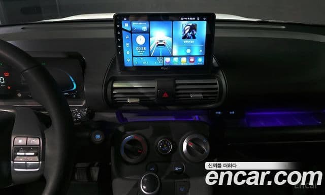 Hyundai Casper Modern, 2023 19