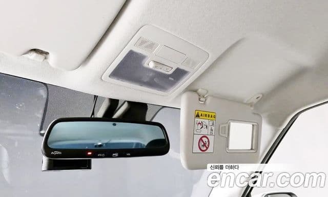 Hyundai Casper Modern, 2023 20