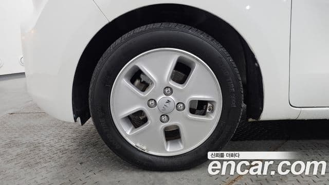 Kia The / новый New Ray Trendy, 2019 все фото