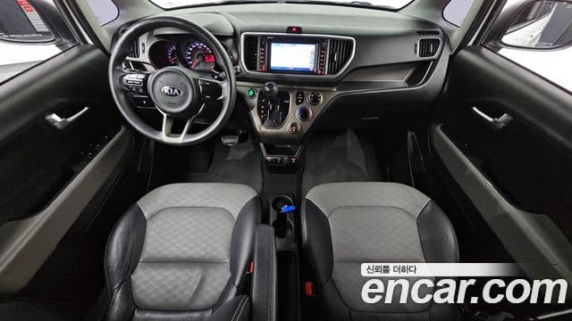 Kia The / новый New Ray Trendy, 2019 7