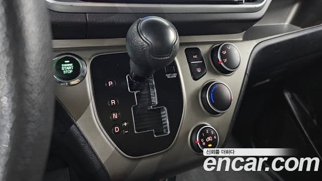 Kia The / новый New Ray Trendy, 2019 9