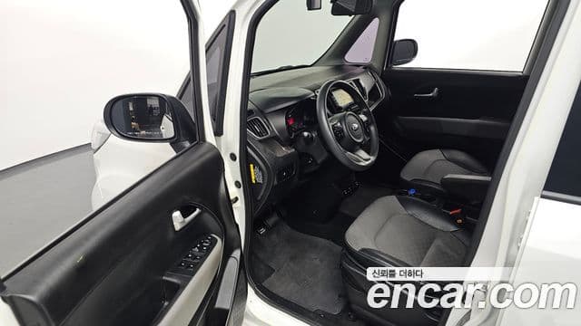 Kia The / новый New Ray Trendy, 2019 10