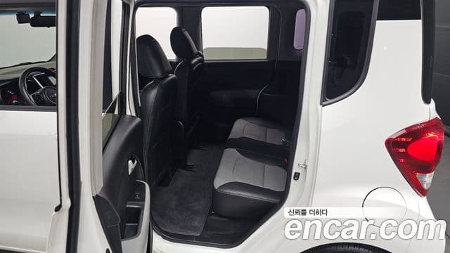 Kia The / новый New Ray Trendy, 2019 11