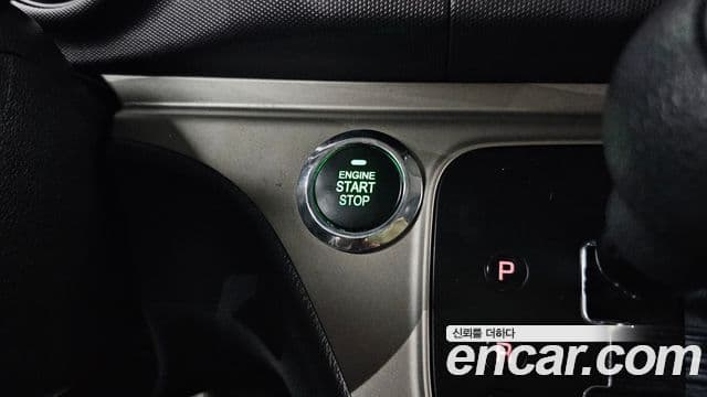 Kia The / новый New Ray Trendy, 2019 15