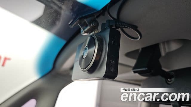 Kia The / новый New Ray Trendy, 2019 16