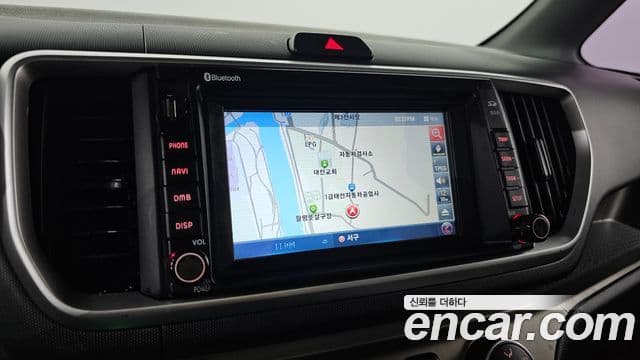 Kia The / новый New Ray Trendy, 2019 17