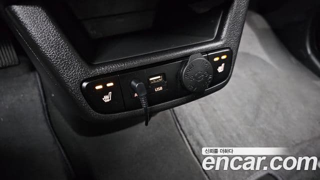 Kia The / новый New Ray Trendy, 2019 19