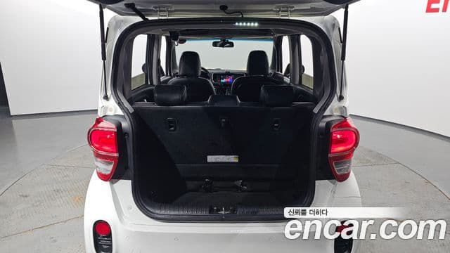 Kia The / новый New Ray Trendy, 2019 20