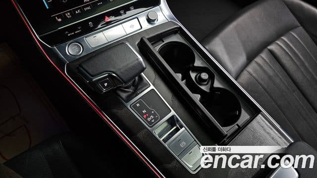 Audi A6 (C8) Premium, 2020 9