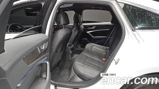 Audi A6 (C8) Premium, 2020 11