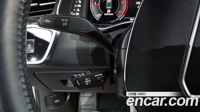 Audi A6 (C8) Premium, 2020 13