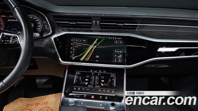 Audi A6 (C8) Premium, 2020 15