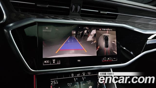 Audi A6 (C8) Premium, 2020 16