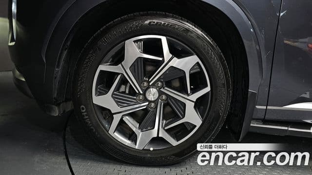 Hyundai Palisade VIP, 2022 все фото