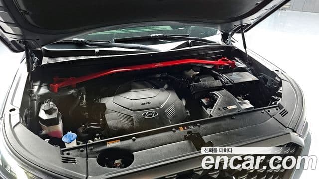 Hyundai Palisade VIP, 2022 6