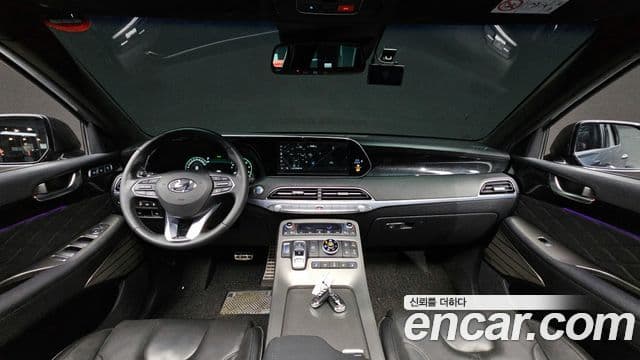 Hyundai Palisade VIP, 2022 7