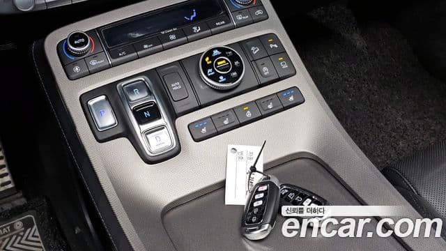 Hyundai Palisade VIP, 2022 9