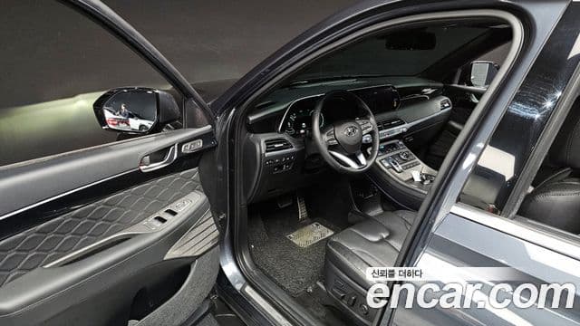 Hyundai Palisade VIP, 2022 10