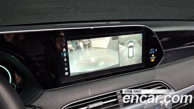 Hyundai Palisade VIP, 2022 13