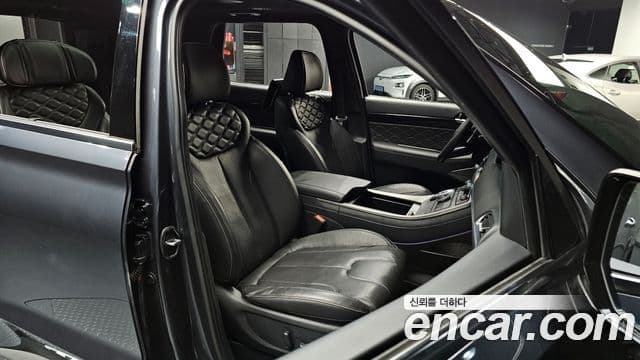 Hyundai Palisade VIP, 2022 16