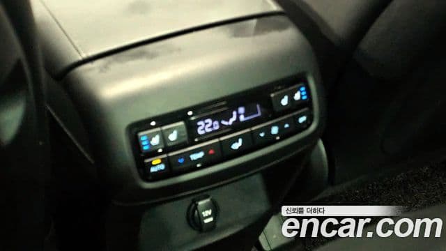 Hyundai Palisade VIP, 2022 17