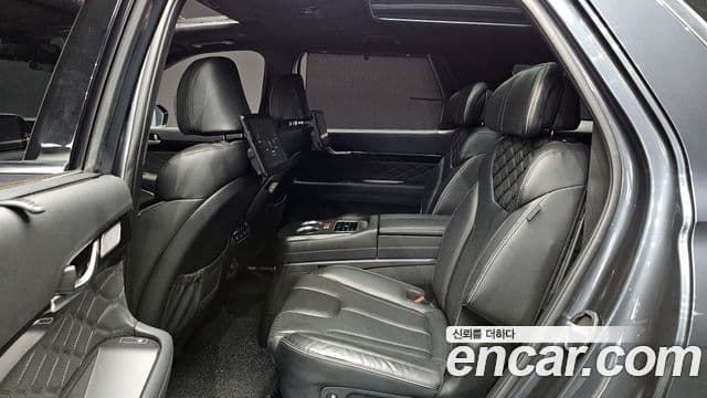 Hyundai Palisade VIP, 2022 18