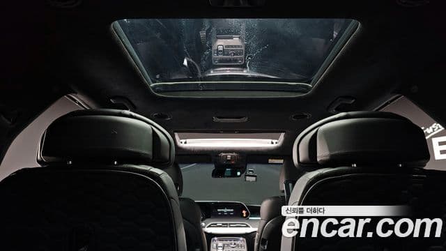 Hyundai Palisade VIP, 2022 19