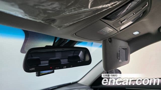 Kia All New K7 Prestige, 2018 15