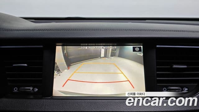 Kia All New K7 Prestige, 2018 17