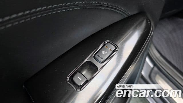 Kia All New K7 Prestige, 2018 19