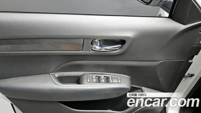 Renault Korea(Samsung) The / новый New QM6 2.0 GDe LE 2WD, 2021 17